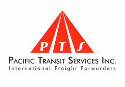PACIFIC TRANSIT SERVICES