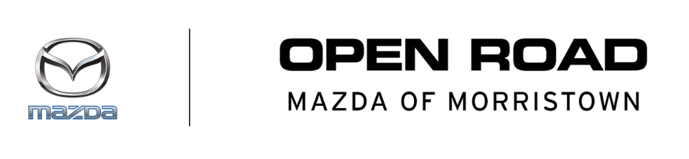 open road mazda