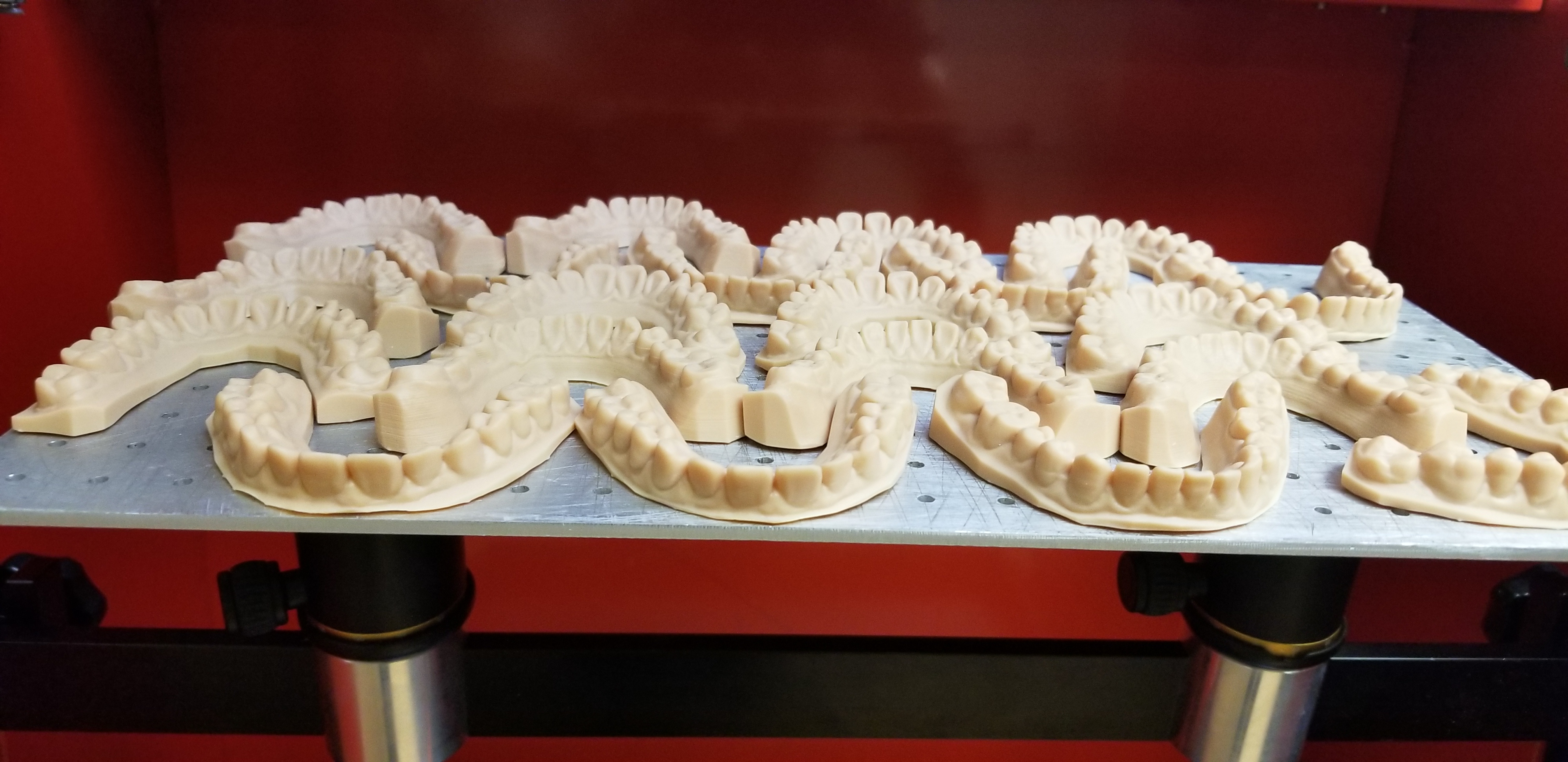 American Orthodontic Laboratory inc. HeyKorean > 미주 구인구직