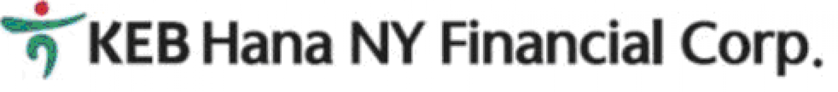 (KEB Hana NY Financial Corp.) Loan & General Administration Officer 모집