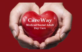 캐어웨이 데이케어 (CareWay Medical and Social Adult Day Care Center)