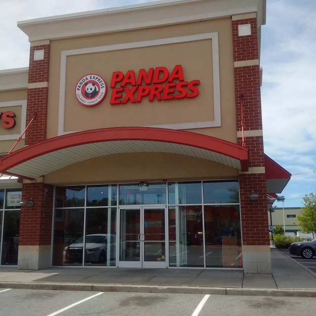 Panda Express restaurant 높은시급,보너스,안정적인 대기업 체인레스토랑 Panda Express