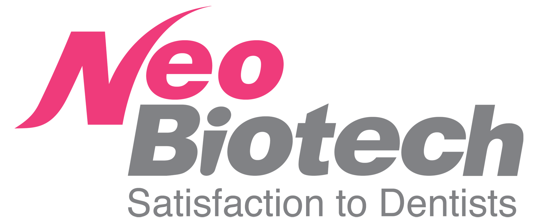 NeobiotechDental Implant Sales Representative Neobiotech USA